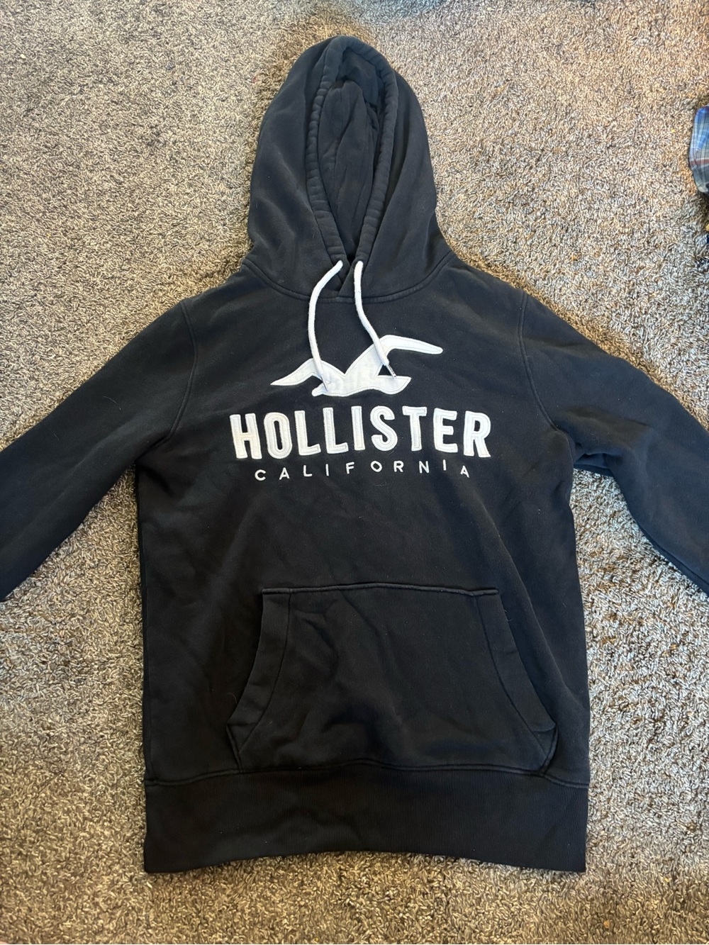 Sweater Subcategory Identification